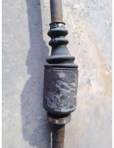 TRANSMISION DELANTERA DERECHA OPEL VIVARO - 215748