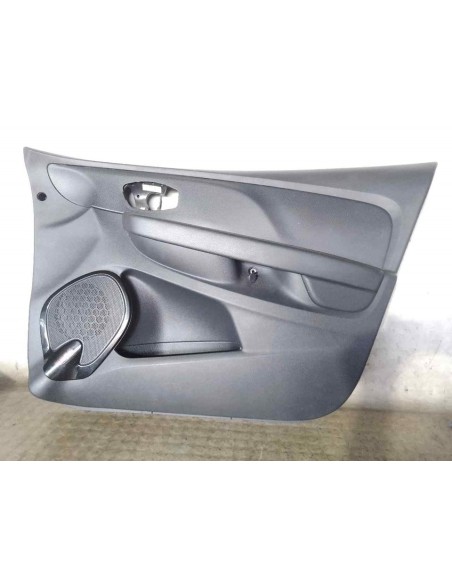 GUARNECIDO PUERTA DELANTERA DERECHA RENAULT CLIO IV - 205722