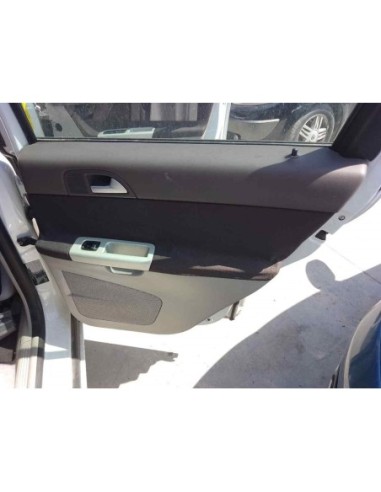 GUARNECIDO PUERTA TRASERA DERECHA VOLVO S40...