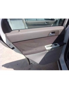 GUARNECIDO PUERTA TRASERA IZQUIERDA VOLVO S40 BERLINA -...