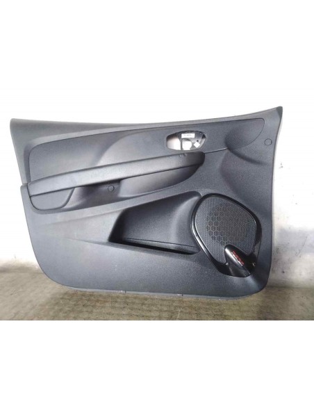 GUARNECIDO PUERTA DELANTERA IZQUIERDA RENAULT CLIO IV - 205710