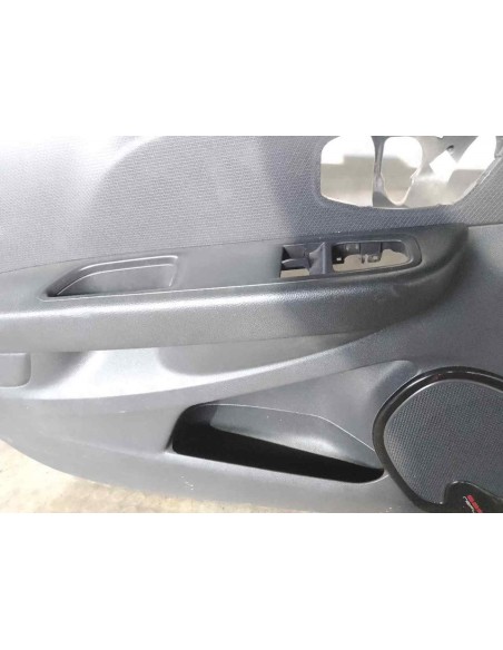 GUARNECIDO PUERTA DELANTERA IZQUIERDA RENAULT CLIO IV - 205710