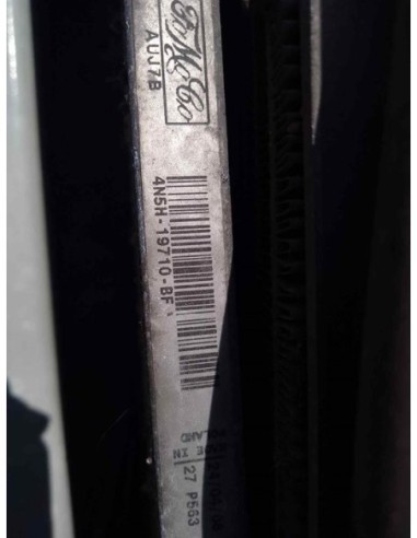 CONDENSADOR / RADIADOR  AIRE ACONDICIONADO...