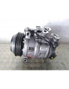 COMPRESOR AIRE ACONDICIONADO MERCEDES-BENZ CLASE E (BM...