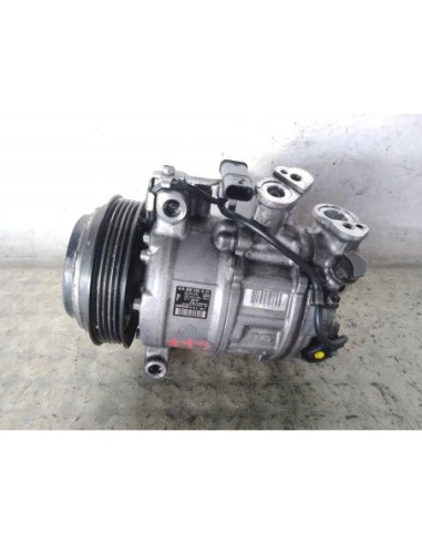COMPRESOR AIRE ACONDICIONADO MERCEDES-BENZ...