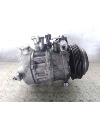 COMPRESOR AIRE ACONDICIONADO MERCEDES-BENZ...