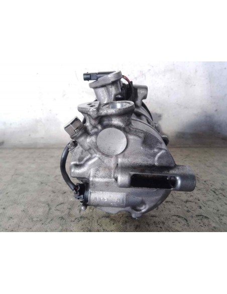 COMPRESOR AIRE ACONDICIONADO MERCEDES-BENZ CLASE E (BM 213) BERLINA - 213205