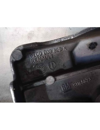 SOPORTE MOTOR OPEL VIVARO - 215670