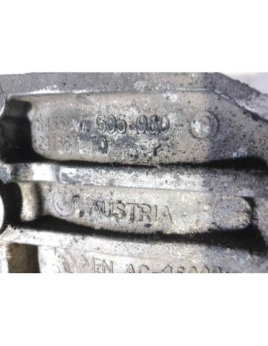 SOPORTE ALTERNADOR BMW SERIE 3 COMPACTO (E46) -...