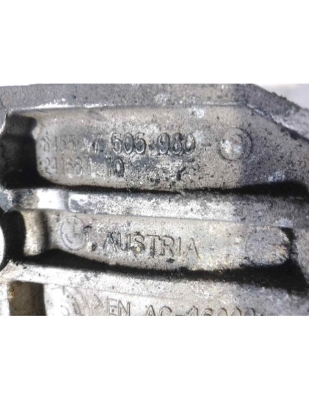 SOPORTE ALTERNADOR BMW SERIE 3 COMPACTO (E46) - 223471