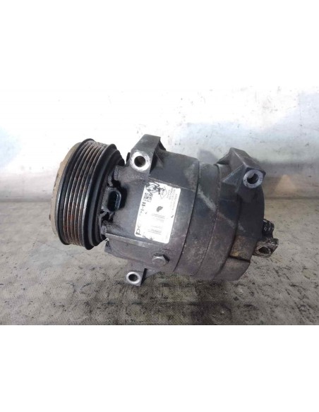 COMPRESOR AIRE ACONDICIONADO OPEL VIVARO - 215684