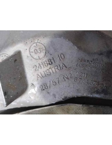 SOPORTE MOTOR BMW SERIE 3 COMPACTO (E46) - 223470