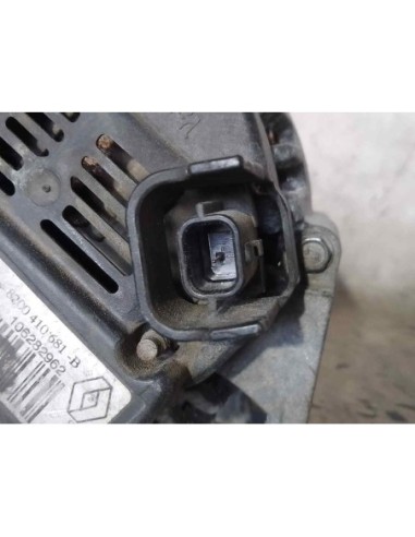 ALTERNADOR RENAULT SCENIC II (JM) - 202050