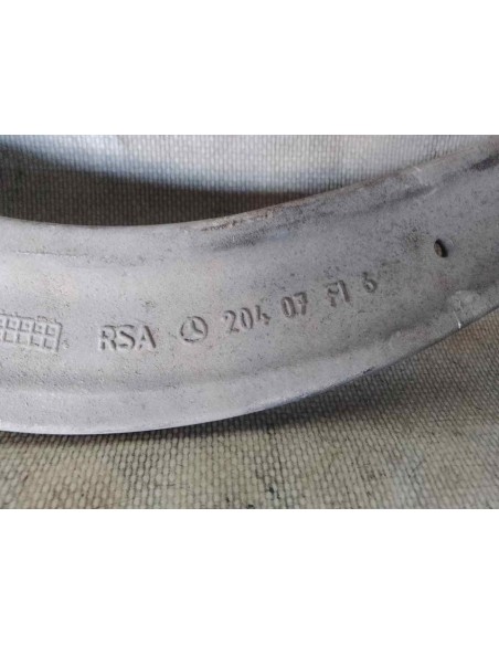 BRAZO SUSPENSION INFERIOR TRASERO IZQUIERDO MERCEDES-BENZ CLASE E (BM 213) BERLINA - 223225