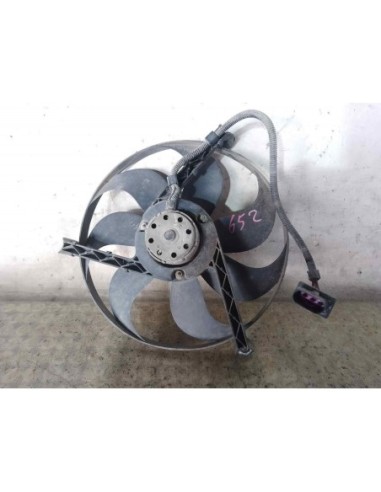 ELECTROVENTILADOR VOLKSWAGEN POLO III BERLINA...