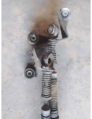 PALANCA CAMBIO SEAT CORDOBA BERLINA (6L2) - 214402