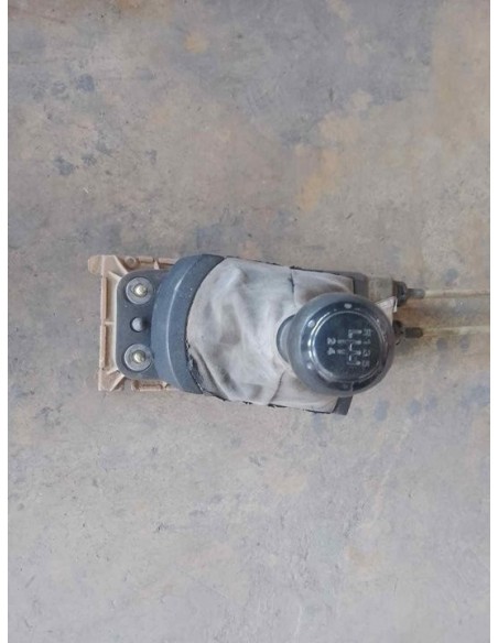 PALANCA CAMBIO SEAT CORDOBA BERLINA (6L2) - 214402