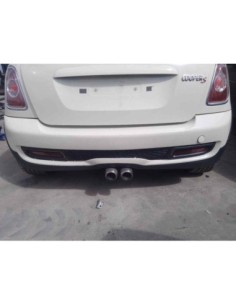 PARAGOLPES TRASERO MINI MINI (R56) - 233903