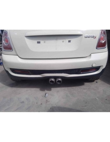 PARAGOLPES TRASERO MINI MINI (R56) - 233903