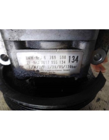 BOMBA DIRECCION BMW SERIE 3 COMPACTO (E46) -...