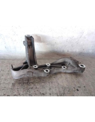 SOPORTE BRAZO SUSPENSION DELANTERO DERECHO AUDI...