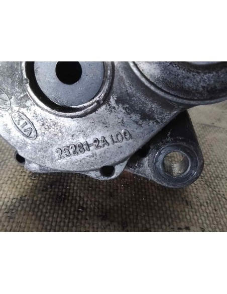 TENSOR CORREA AUXILIAR HYUNDAI I40 (VF) - 192556