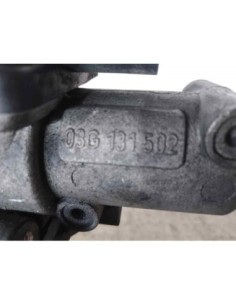 VALVULA EGR AUDI A3 (8P1) - 220376 2