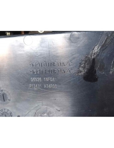 APOYABRAZOS CENTRAL INFINITI Q60 CABRIO - 237438