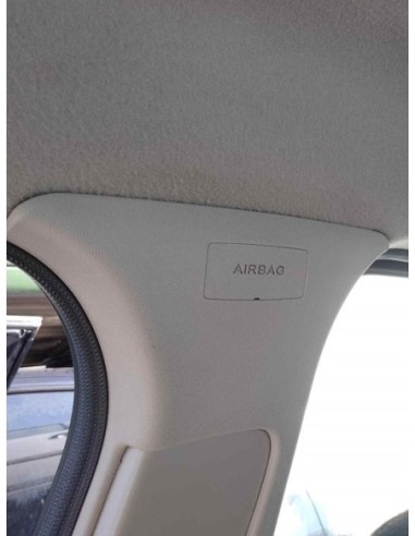 AIRBAG CORTINA DELANTERO DERECHO FORD MONDEO...