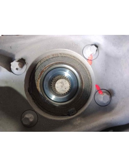 MANGUETA TRASERA IZQUIERDA MERCEDES-BENZ CLASE E (BM 213) BERLINA - 223234