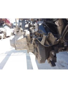 CAJA CAMBIOS PEUGEOT 307 (S1)(04 2001) - 192076 2