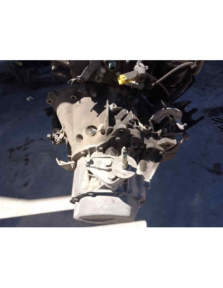 CAJA CAMBIOS PEUGEOT 307 (S1)(04 2001) - 192076