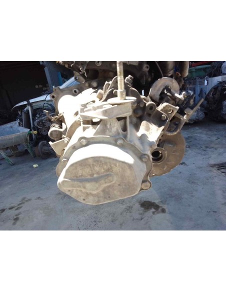 CAJA CAMBIOS PEUGEOT 307 (S1)(04 2001) - 192076