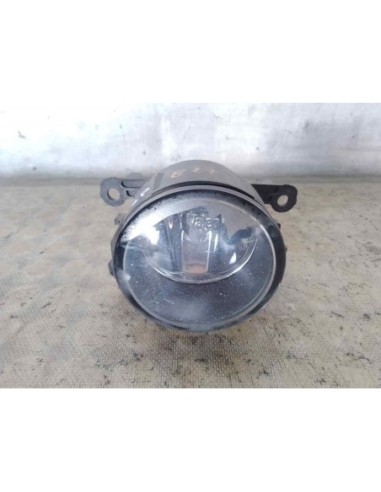 FARO ANTINIEBLA IZQUIERDO PEUGEOT 407 COUPÉ -...
