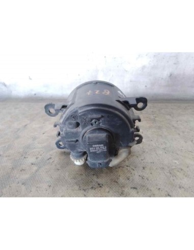 FARO ANTINIEBLA IZQUIERDO PEUGEOT 407 COUPÉ -...