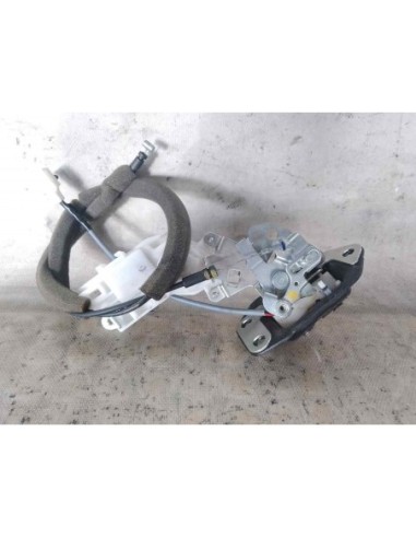 CERRADURA MALETERO / PORTON NISSAN MICRA...