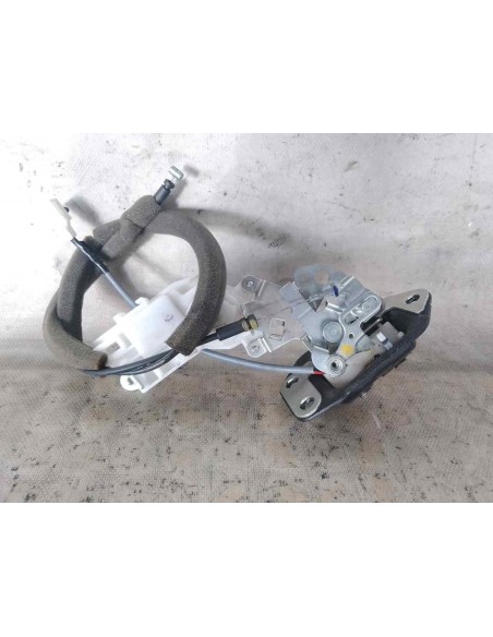 CERRADURA MALETERO / PORTON NISSAN MICRA (K13K/KK) - 196166