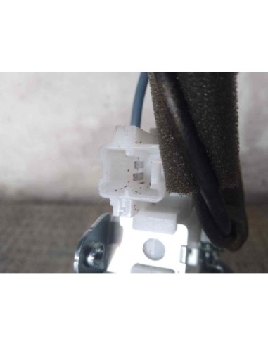 CERRADURA MALETERO / PORTON NISSAN MICRA...