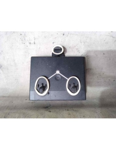 CENTRALITA CIERRE AUDI A6 BERLINA (4F2) - 199014