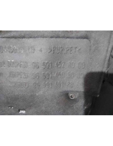 TAPA MOTOR PEUGEOT 407 COUPÉ - 228318