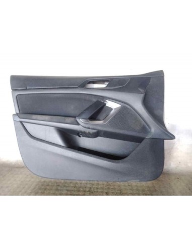 GUARNECIDO PUERTA DELANTERA IZQUIERDA PEUGEOT...
