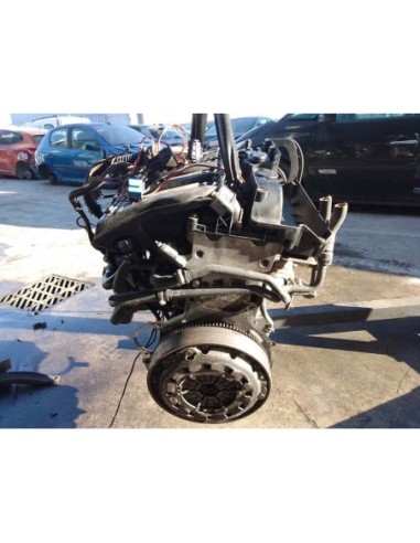 MOTOR COMPLETO BMW SERIE 3 BERLINA (E46) - 216430