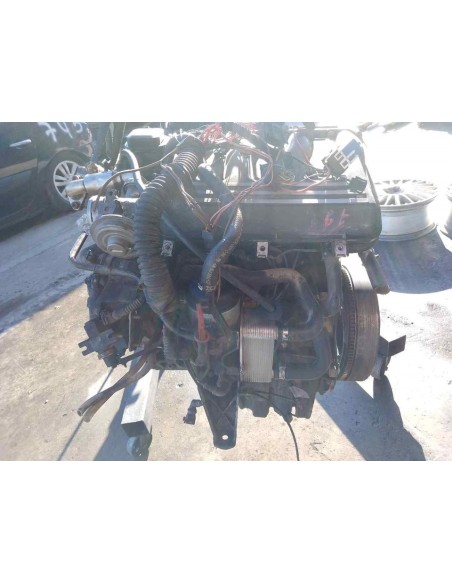 MOTOR COMPLETO BMW SERIE 3 BERLINA (E46) - 216430