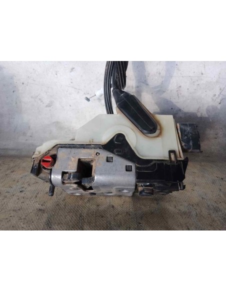 CERRADURA PUERTA TRASERA IZQUIERDA CITROEN C4 BERLINA - 223524