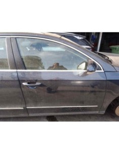 PUERTA DELANTERA DERECHA VOLKSWAGEN PASSAT VARIANT (3C5)...