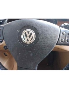 KIT AIRBAG VOLKSWAGEN PASSAT VARIANT (3C5) - 218494