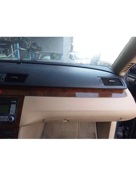 KIT AIRBAG VOLKSWAGEN PASSAT VARIANT (3C5) - 218494