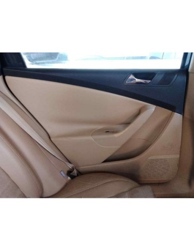 GUARNECIDO PUERTA TRASERA IZQUIERDA VOLKSWAGEN...