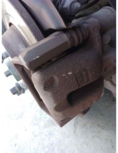 PINZA DE FRENO TRASERA DERECHA VOLKSWAGEN PASSAT VARIANT...