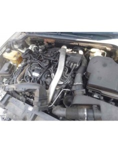 ABS PEUGEOT 407 COUPÉ - 228227